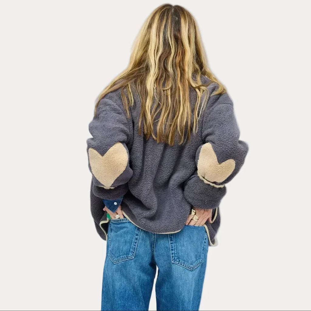 Kerri Rosenthal Coze Magoze Jacket