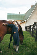 The Barn Dallas Ringside Belle Sweatpant