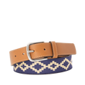 La Matera Limited Edition: Corbina Women's Woven Belt
