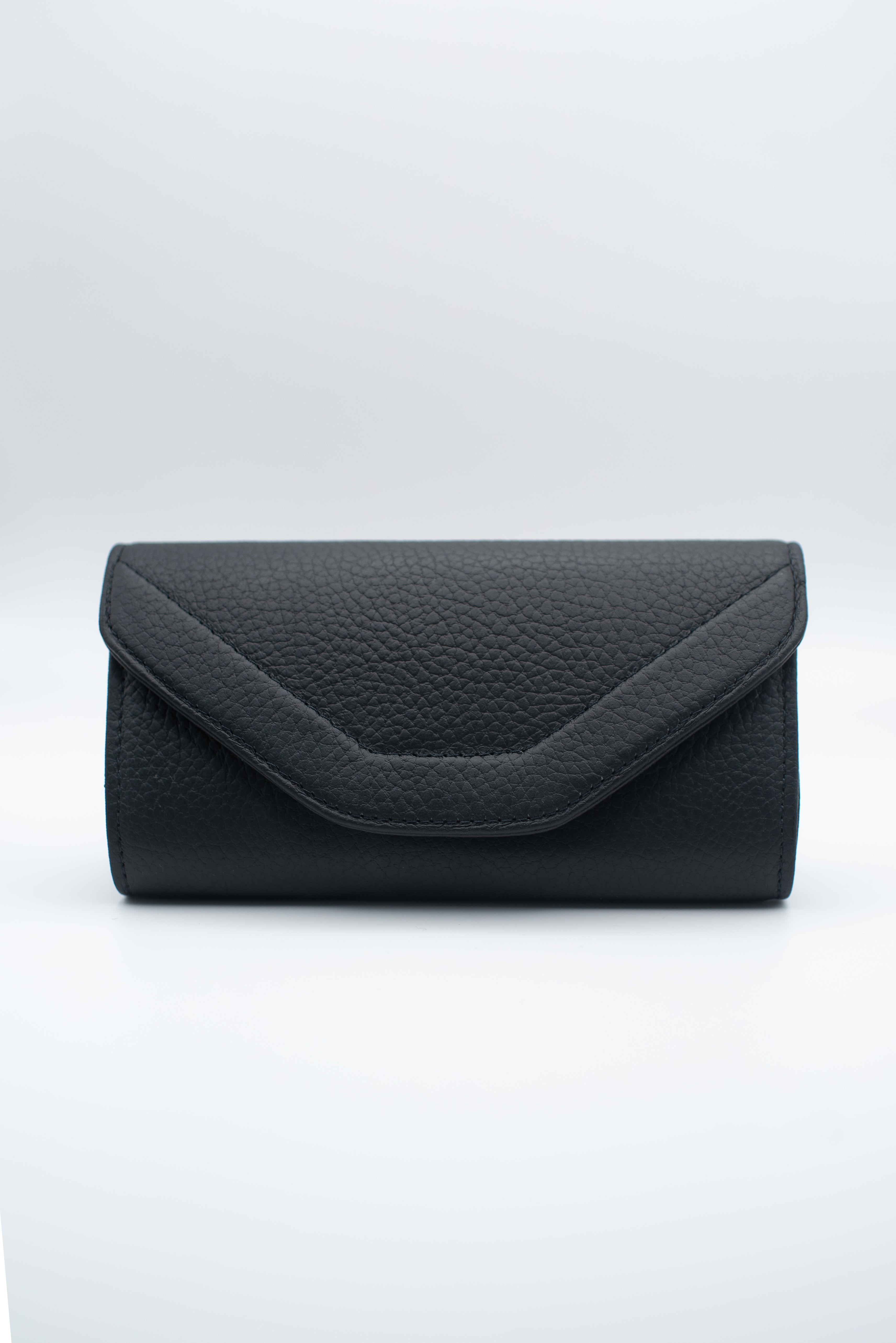 Classic Day Equestrian Belt Bag