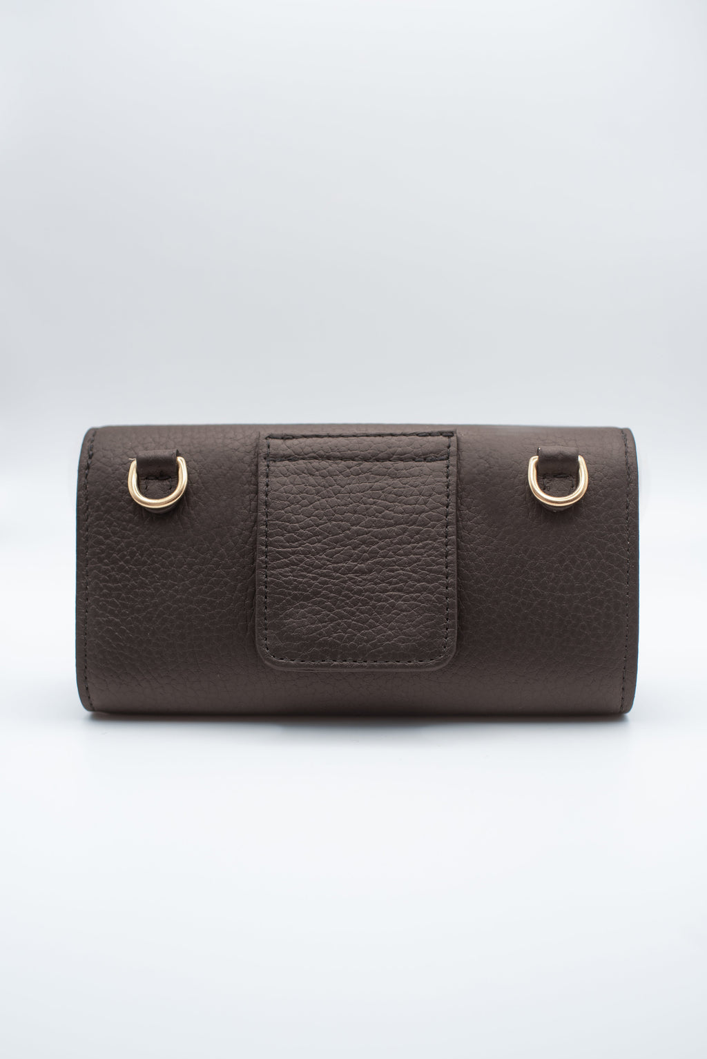 Classic Day Equestrian Belt Bag