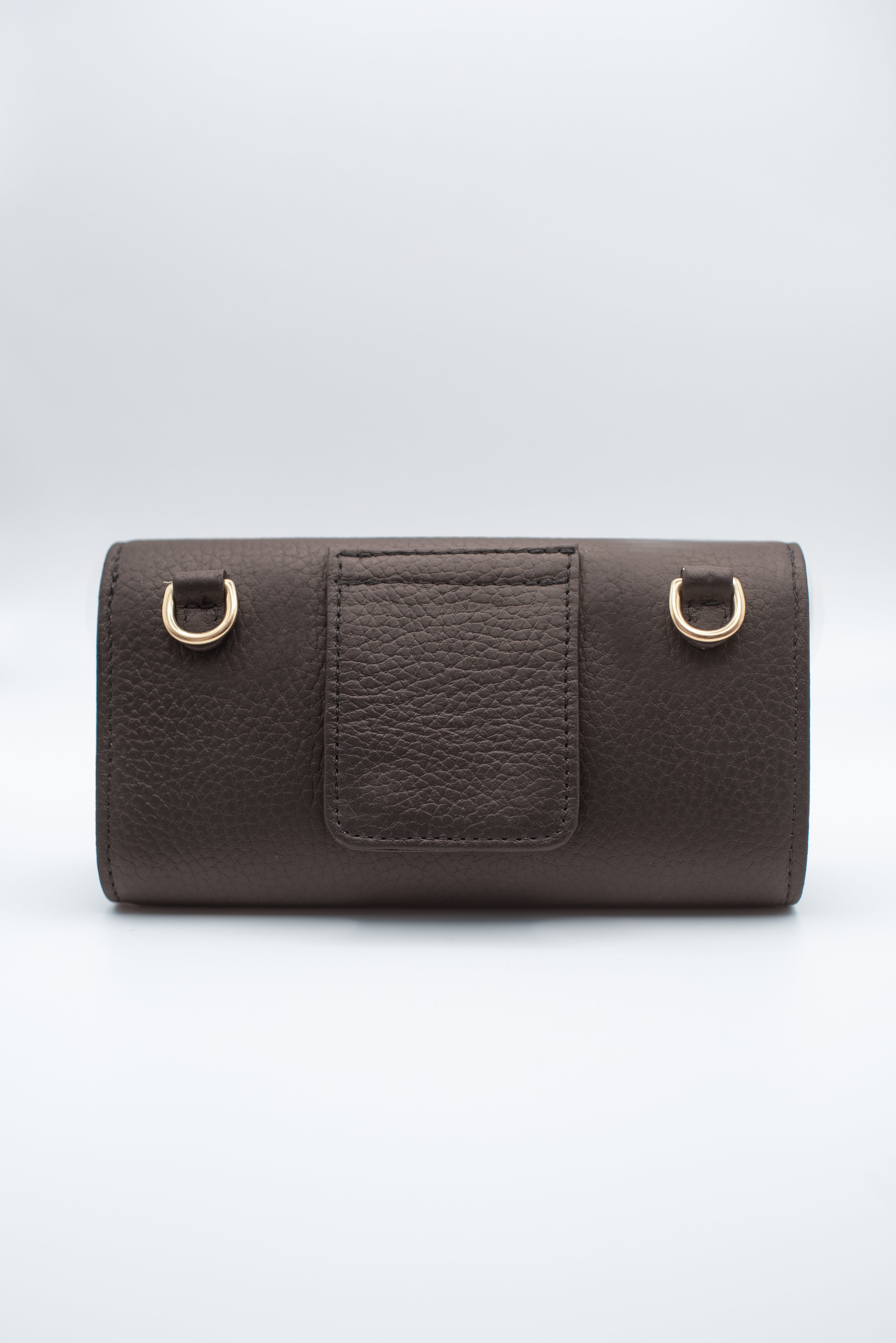 Classic Day Equestrian Belt Bag