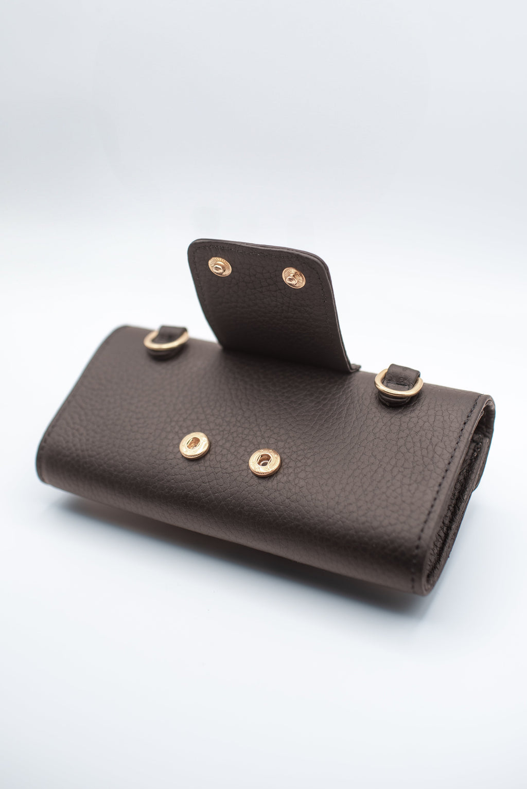 Classic Day Equestrian Belt Bag