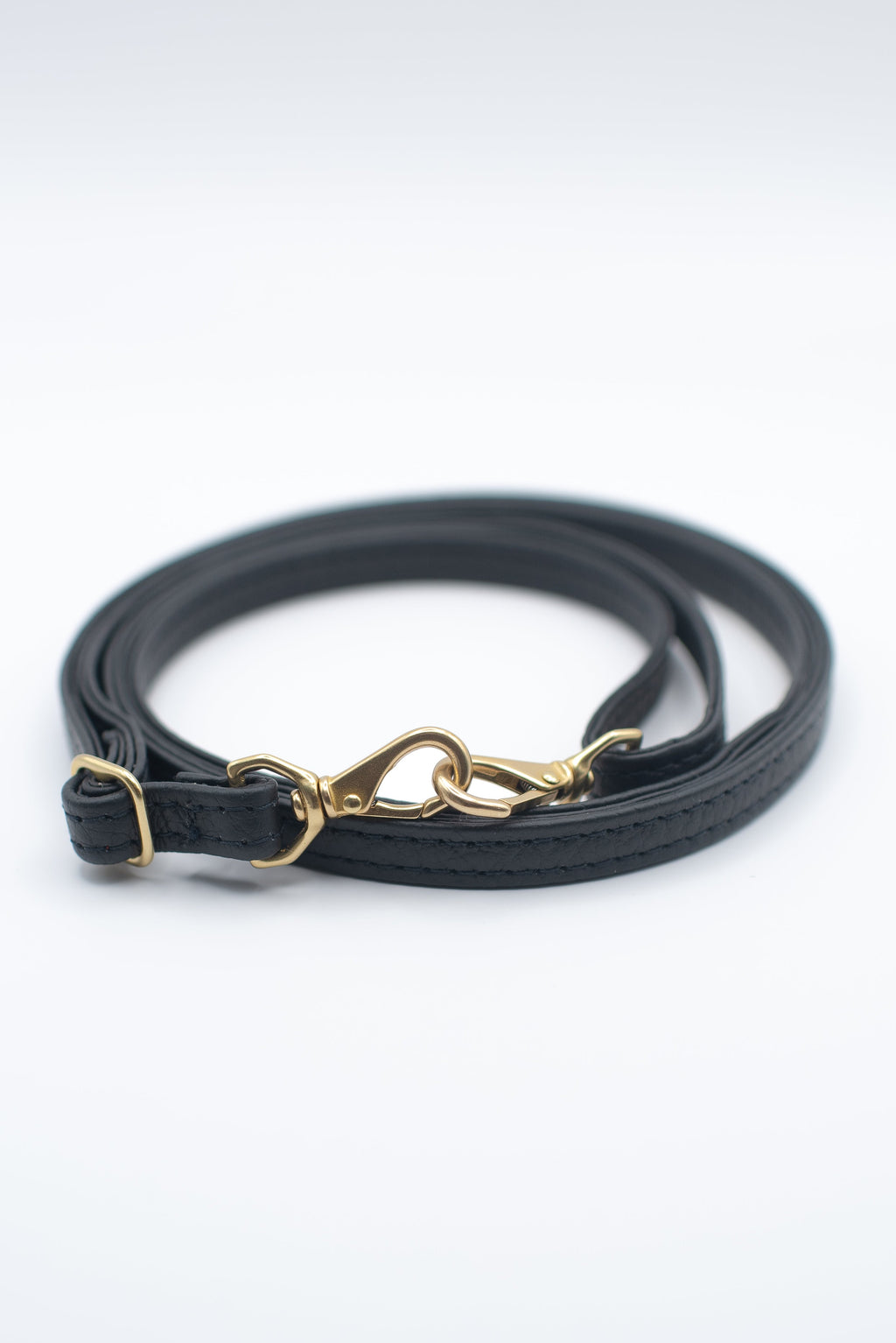 Classic Day Equestrian Belt Bag - Cross Body Strap