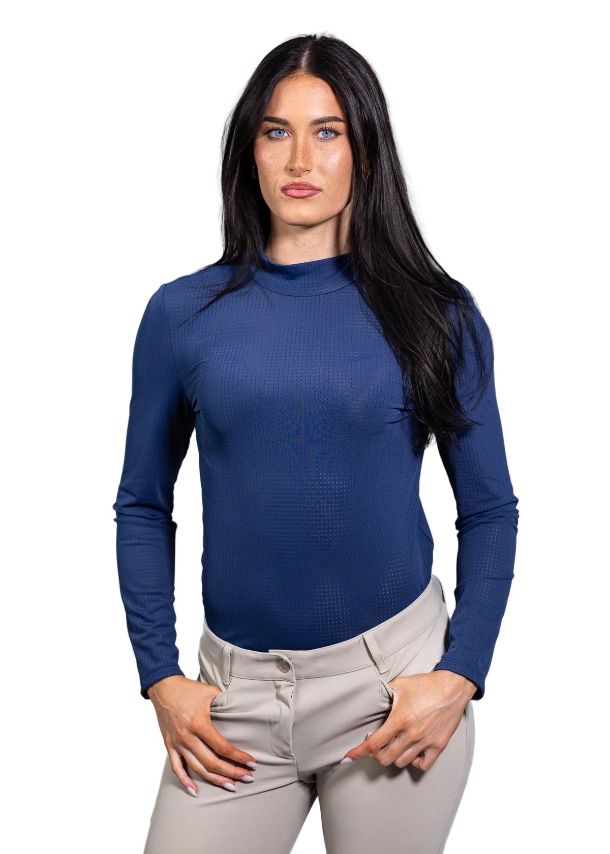 Alesia Shirt