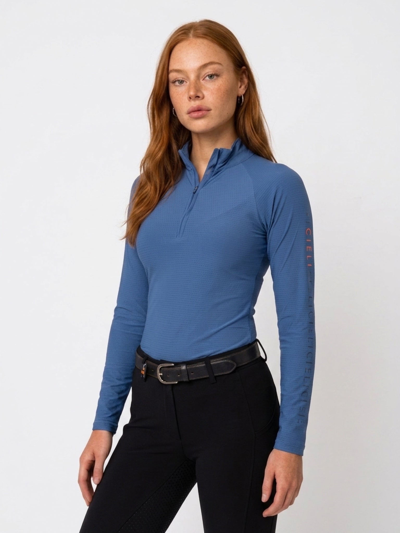 Cieli Equestrian The Faye Baselayer