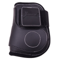 Synthetic Open Hind Fetlock Boots