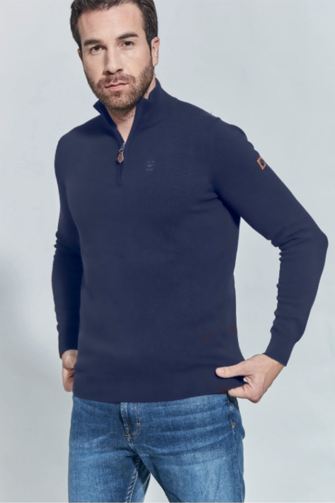Harcour Flash Pullover