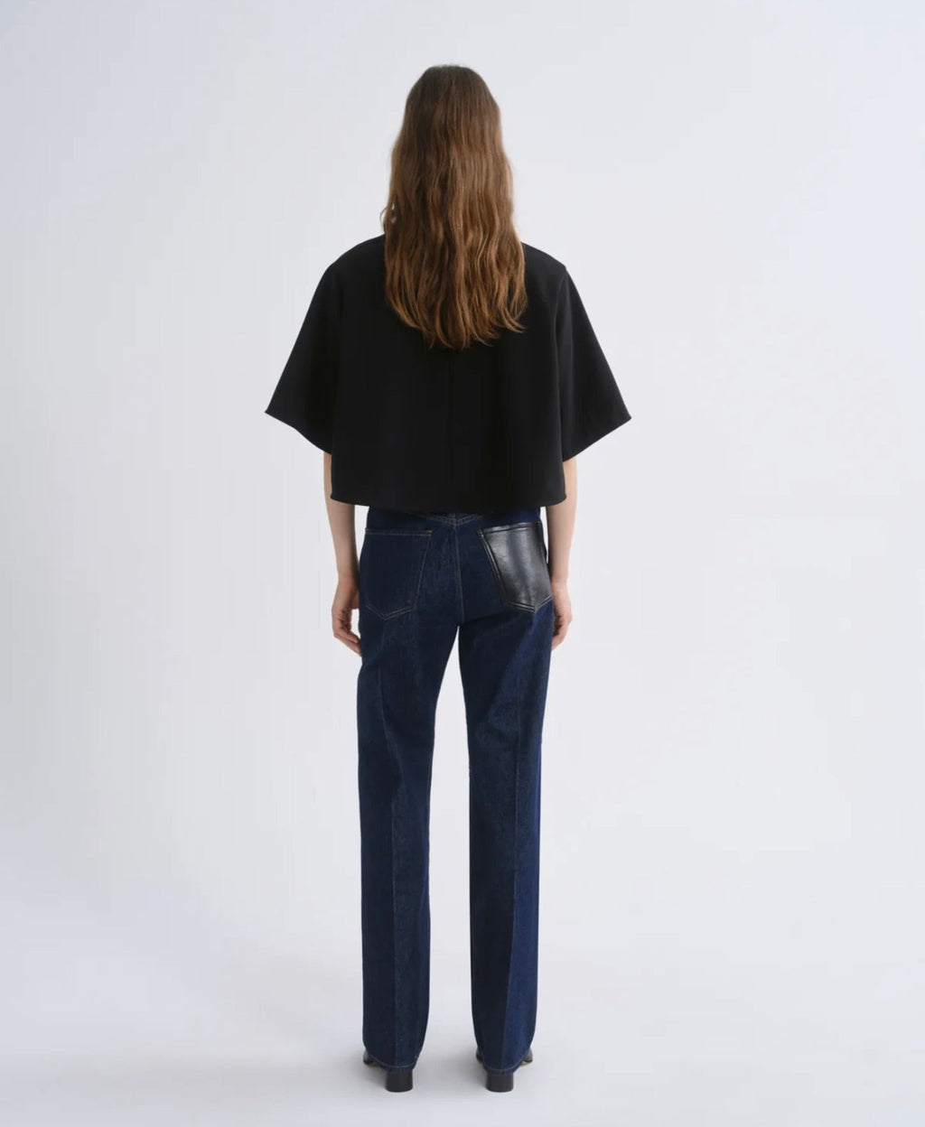 Agolde Rom Top