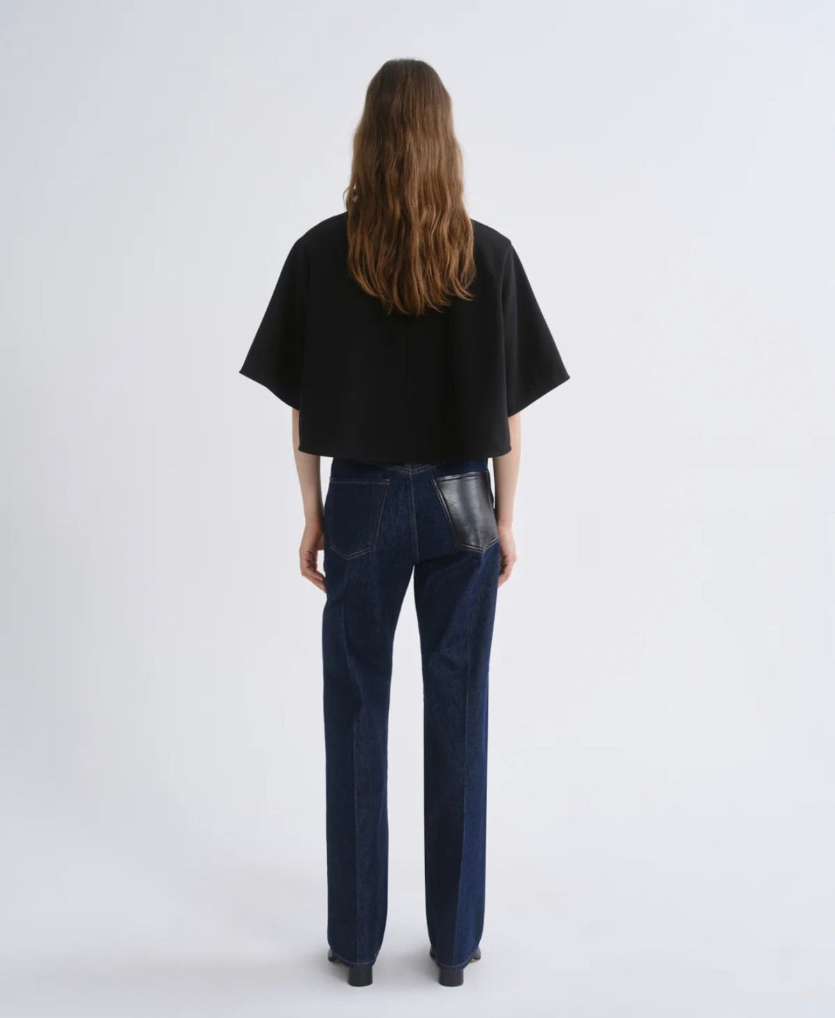 Agolde Rom Top