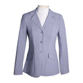 Grand Prix Girls EQJ 3 Button Show Jacket, Cadet