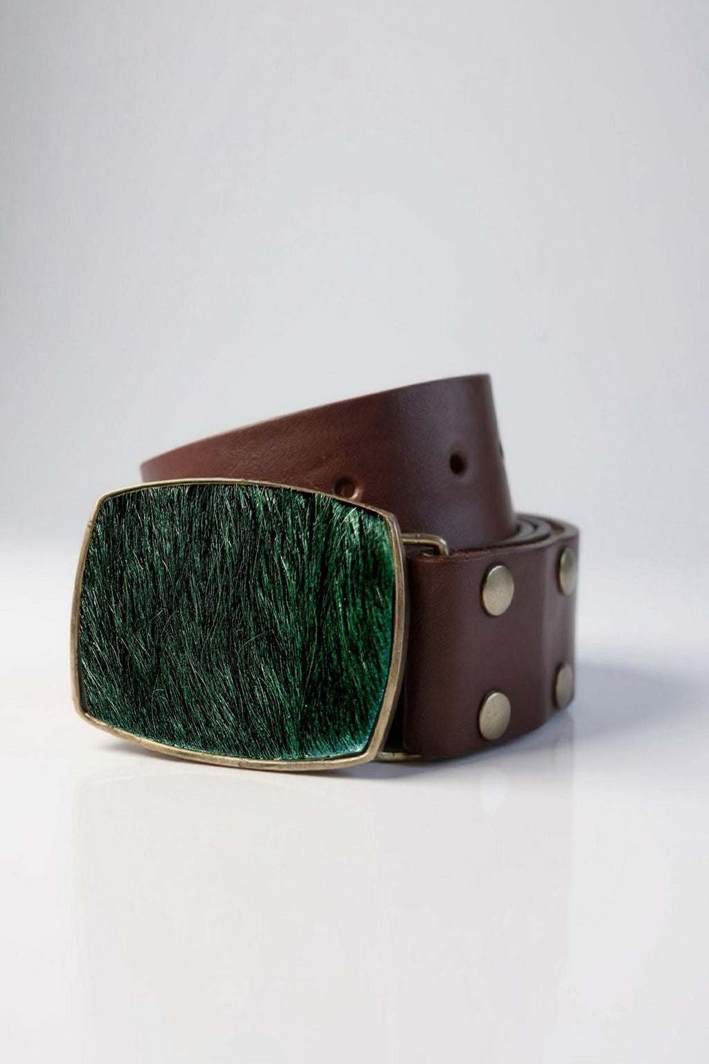 Cieli Equestrian Buckle & Bound Buckle