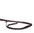 Sedgwick Fancy Stitched Square Raised Laced Reins