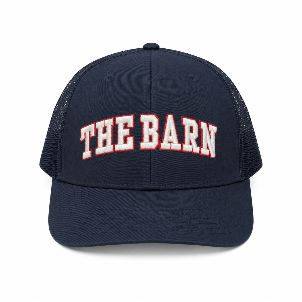 The Barn Dallas The Barn Hat