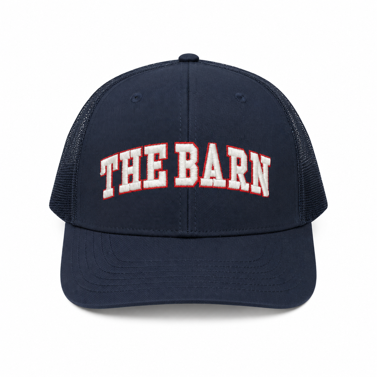 The Barn Dallas The Barn Hat
