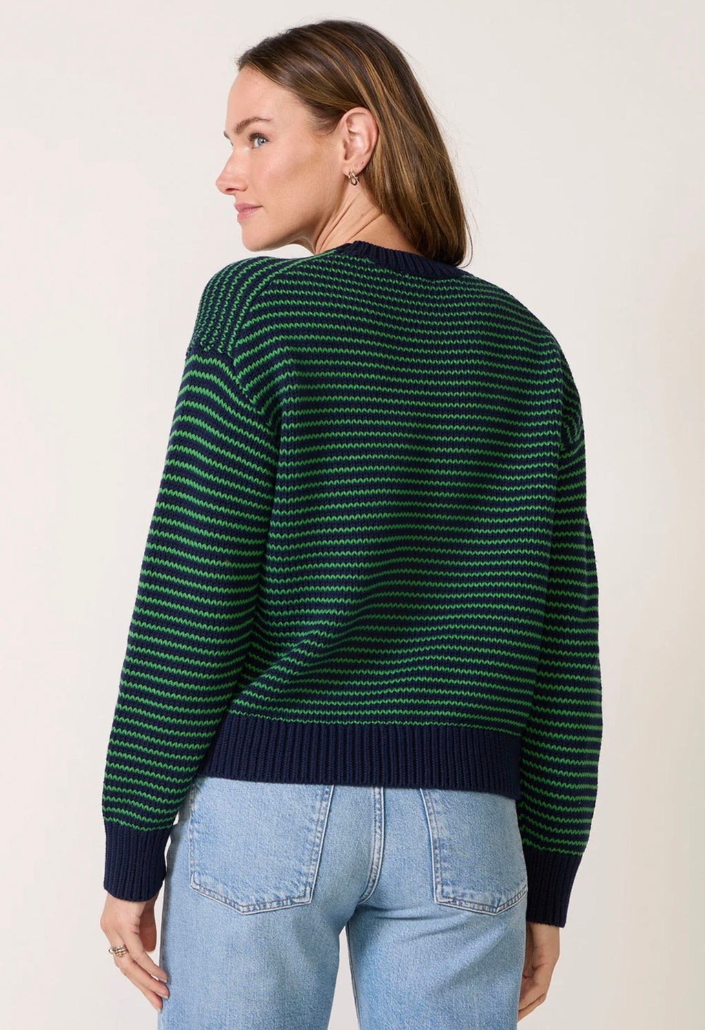 Pistola Aura Relaxed Sweater