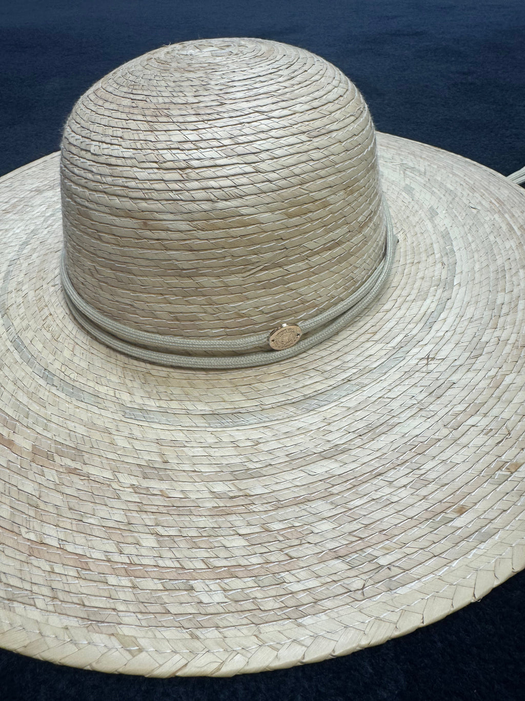 Harcour Palm Sun Hat
