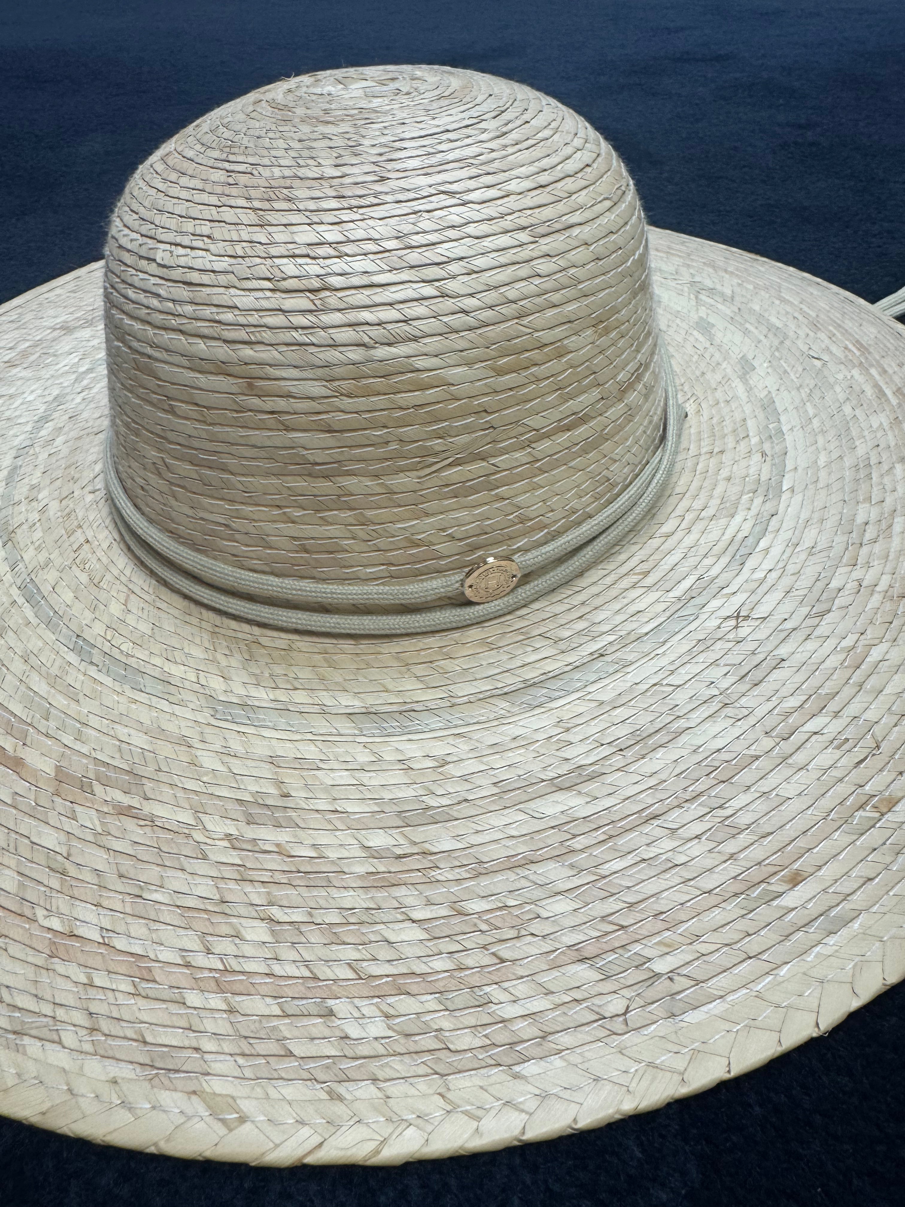 Harcour Palm Sun Hat