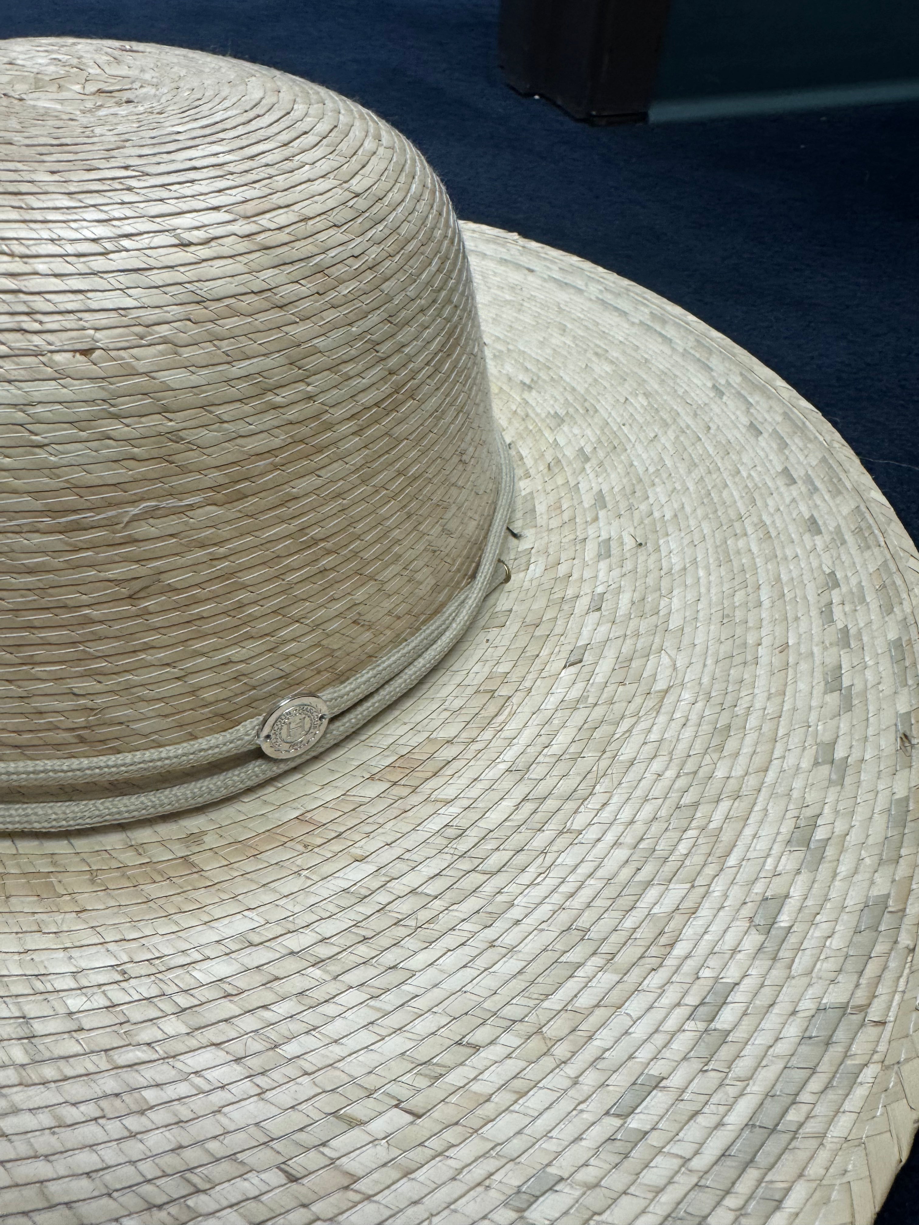 Harcour Palm Sun Hat