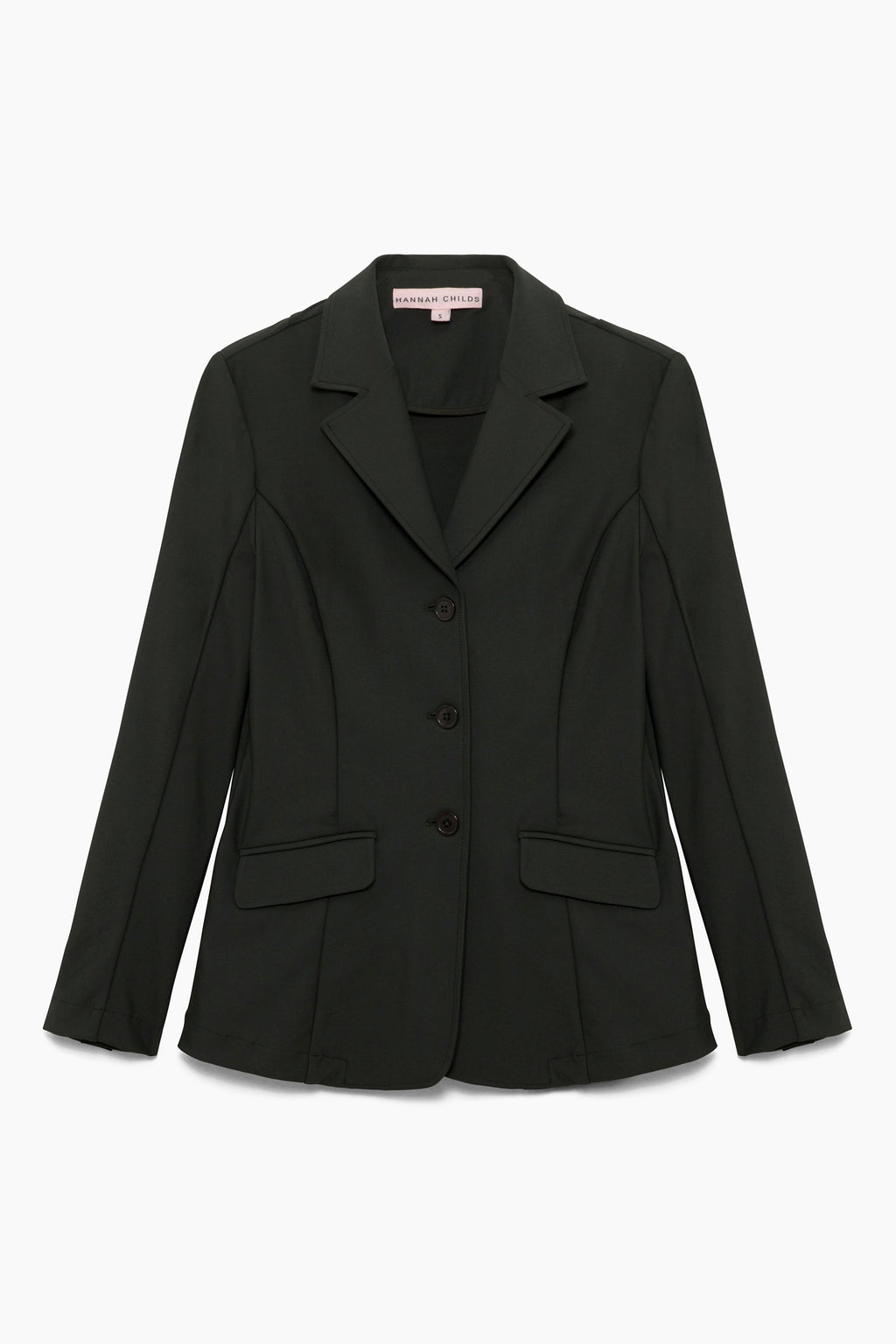 Hannah Childs Classica Show Coat
