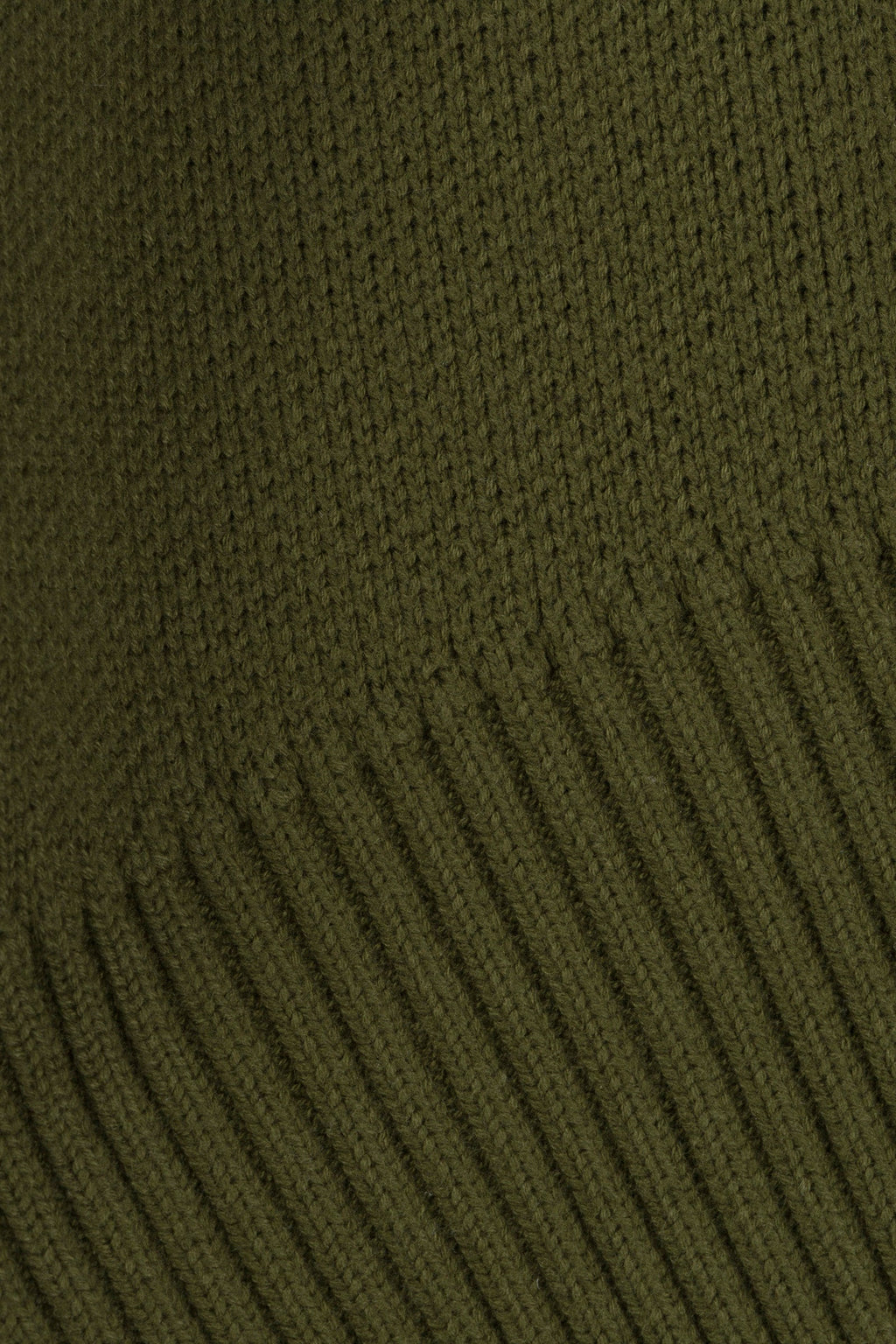 Hannah Childs Harmony Crew Neck Sweater
