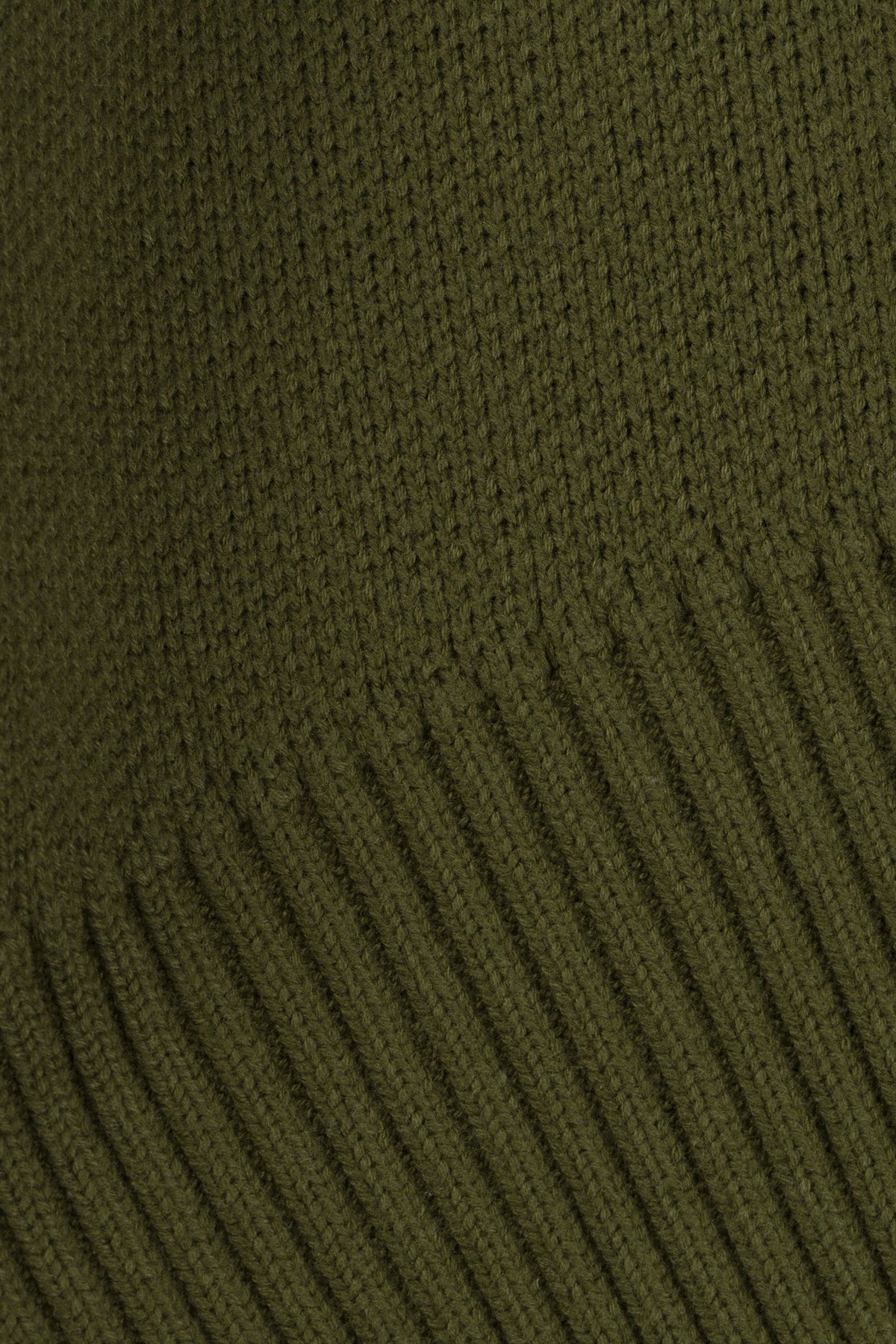 Hannah Childs Harmony Crew Neck Sweater