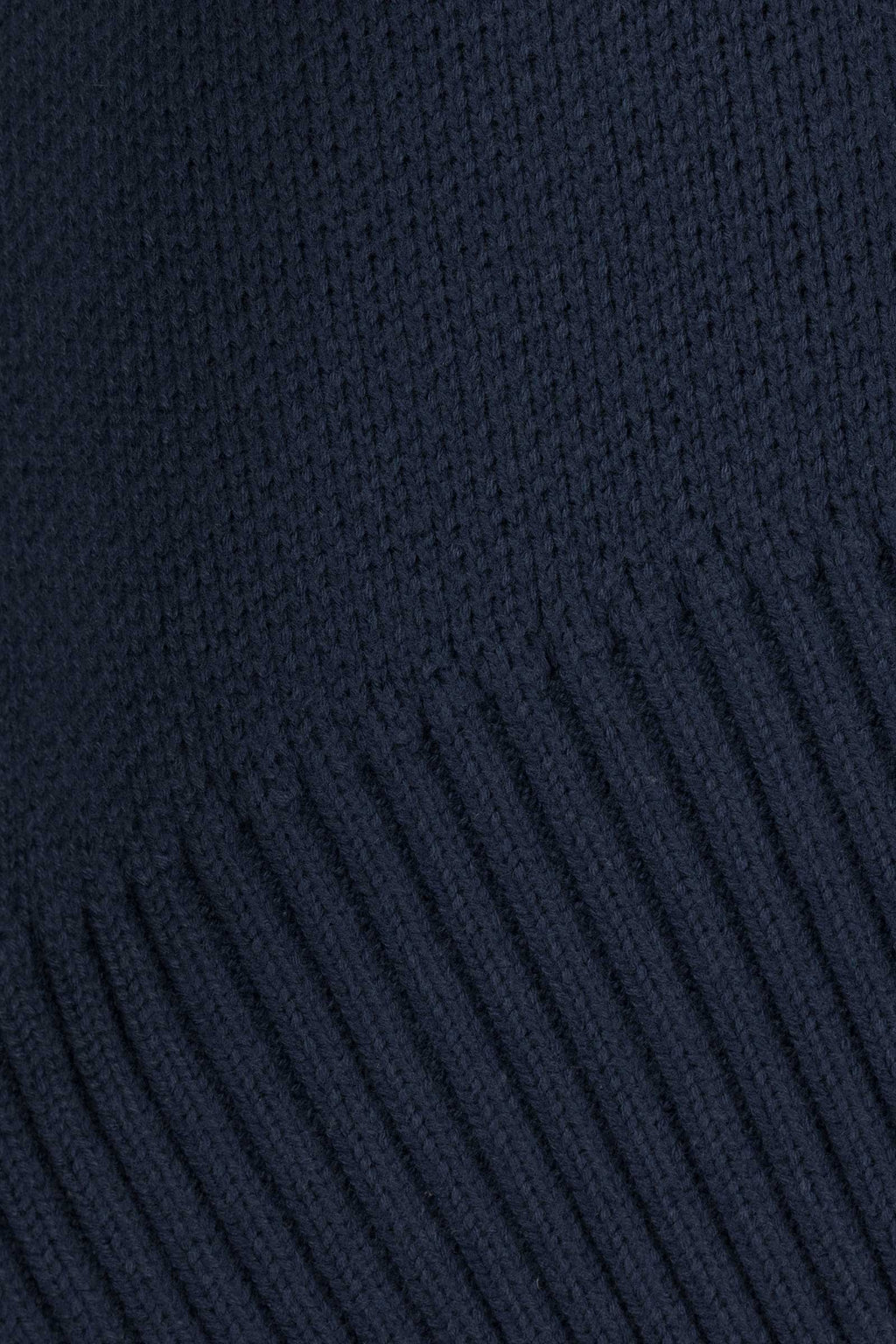 Hannah Childs Harmony Crew Neck Sweater