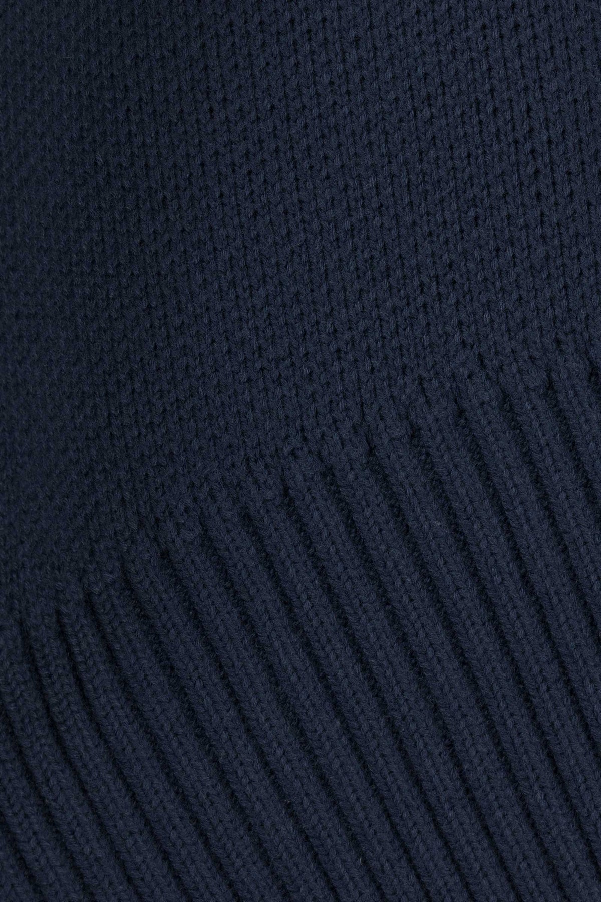 Hannah Childs Harmony Crew Neck Sweater