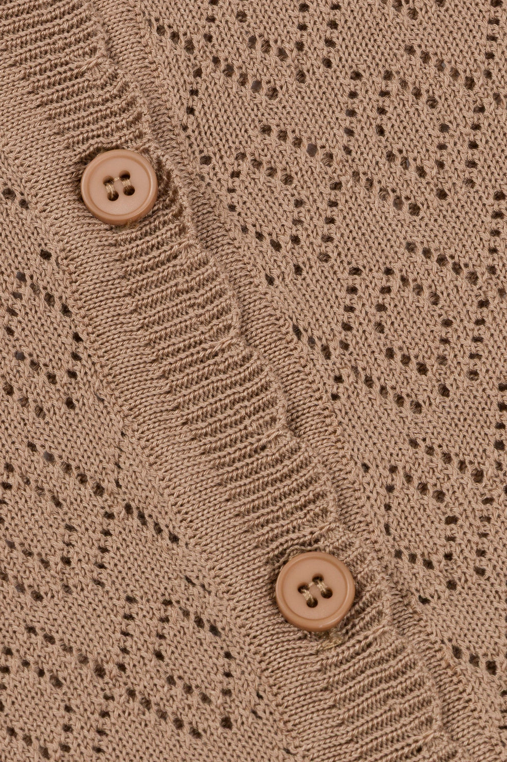 Hannah Childs Layla Heart Horse Cardigan
