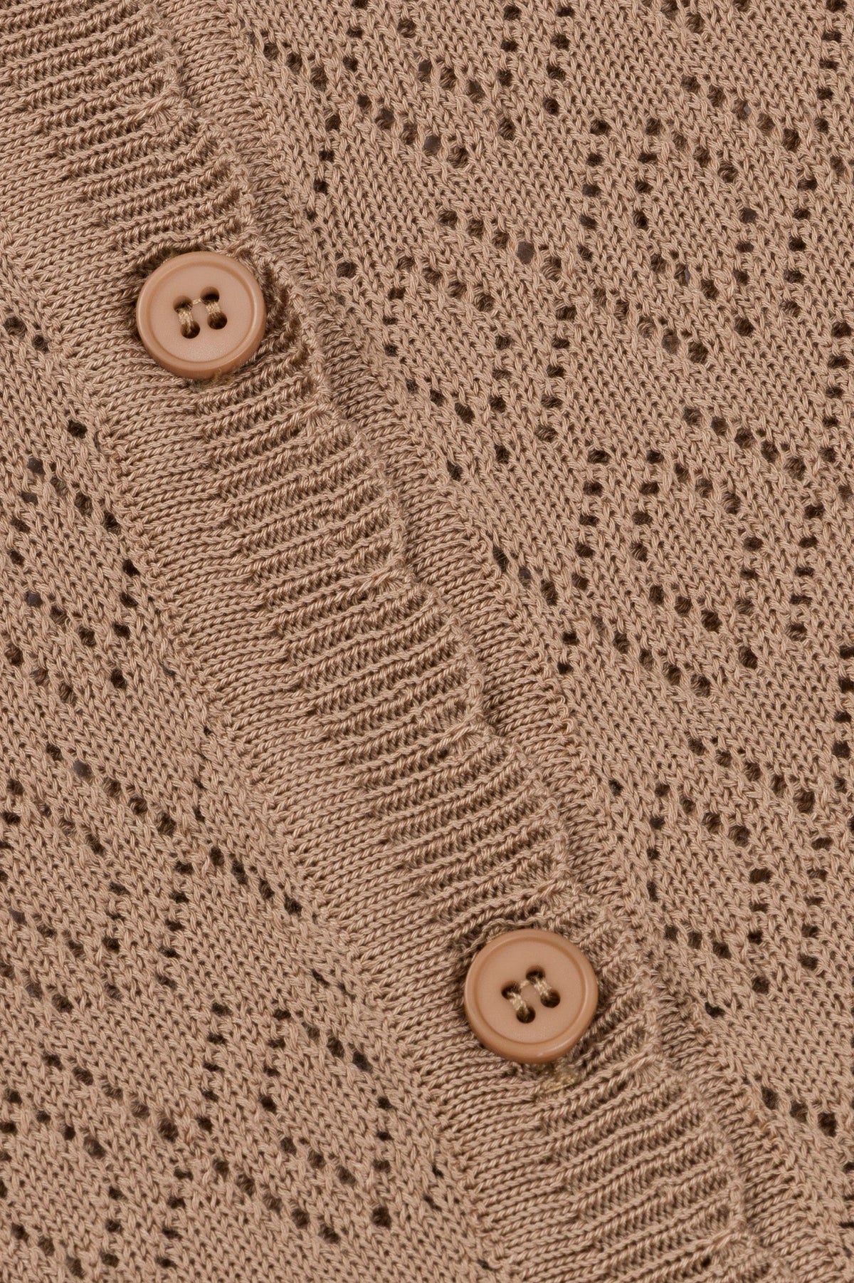 Hannah Childs Layla Heart Horse Cardigan