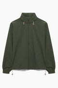 Hannah Childs Jessica Bomber Windbreaker