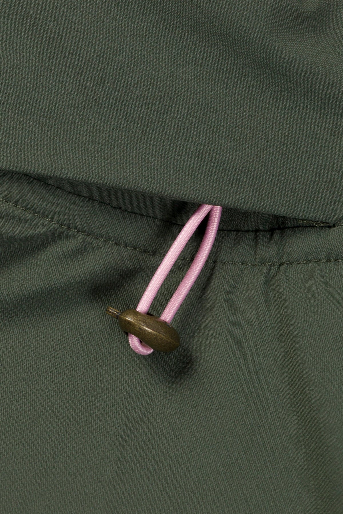 Hannah Childs Jessica Bomber Windbreaker