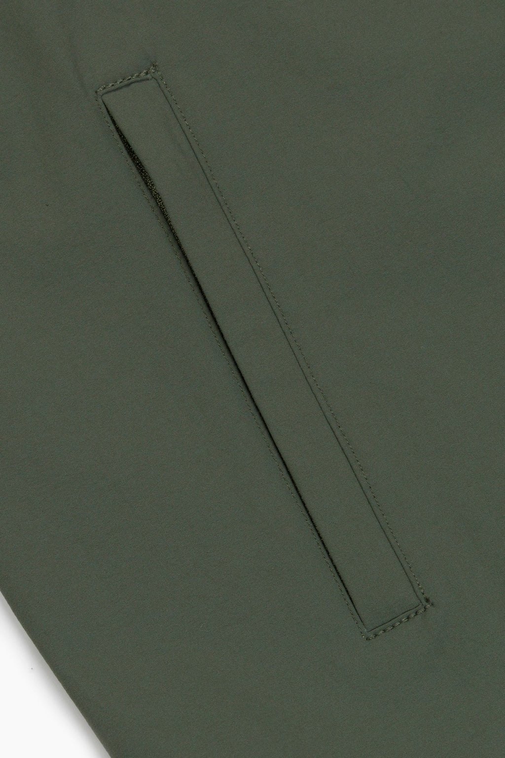 Hannah Childs Jessica Bomber Windbreaker
