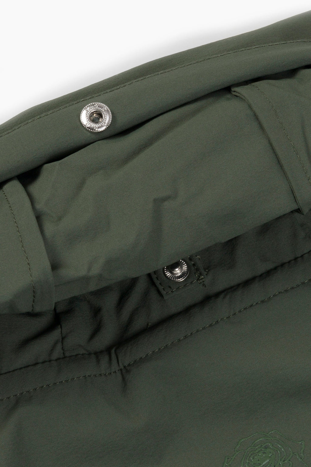 Hannah Childs Jessica Bomber Windbreaker