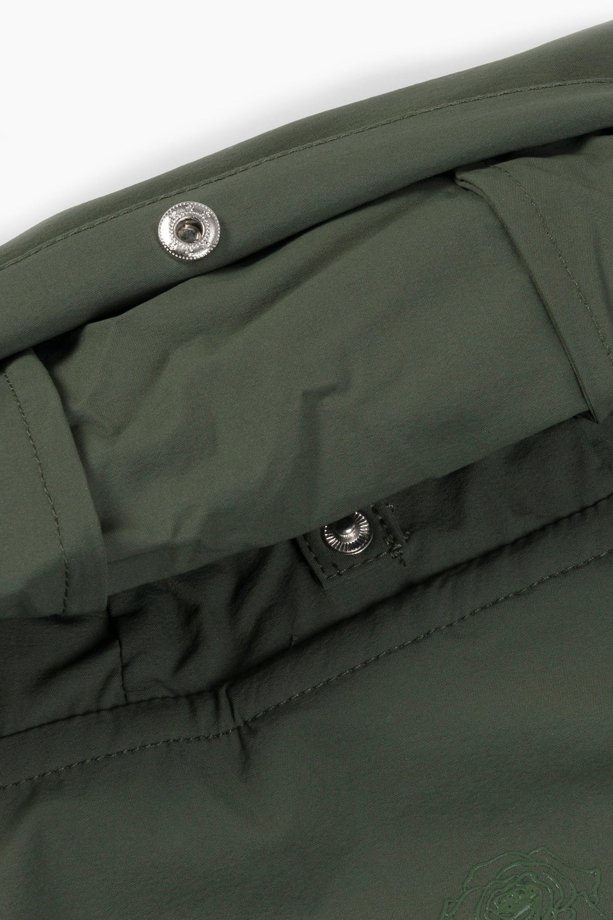 Hannah Childs Jessica Bomber Windbreaker