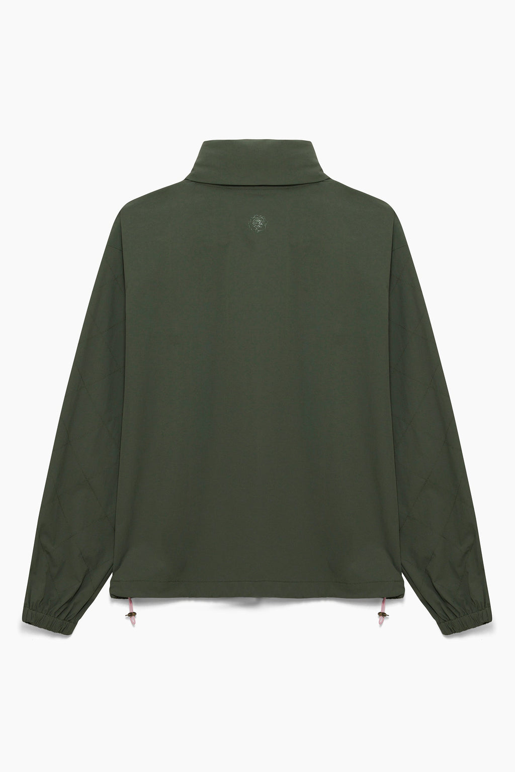 Hannah Childs Jessica Bomber Windbreaker