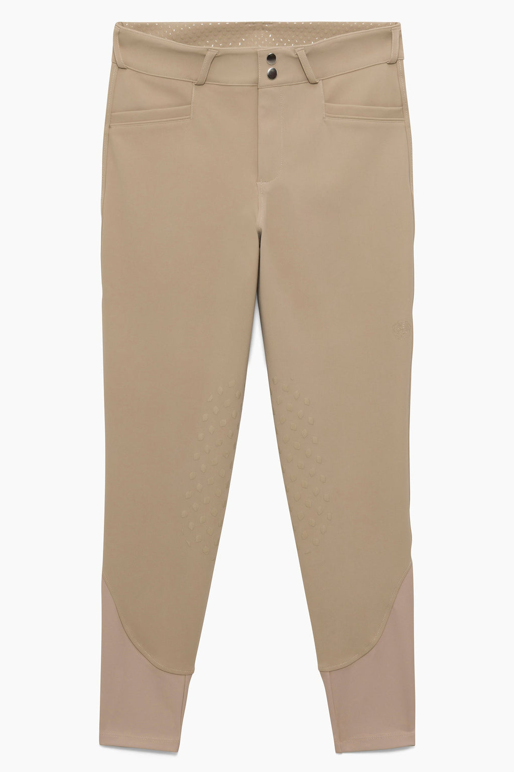 Hannah Childs Corey Midrise KP Breeches