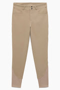 Hannah Childs Corey Midrise KP Breeches