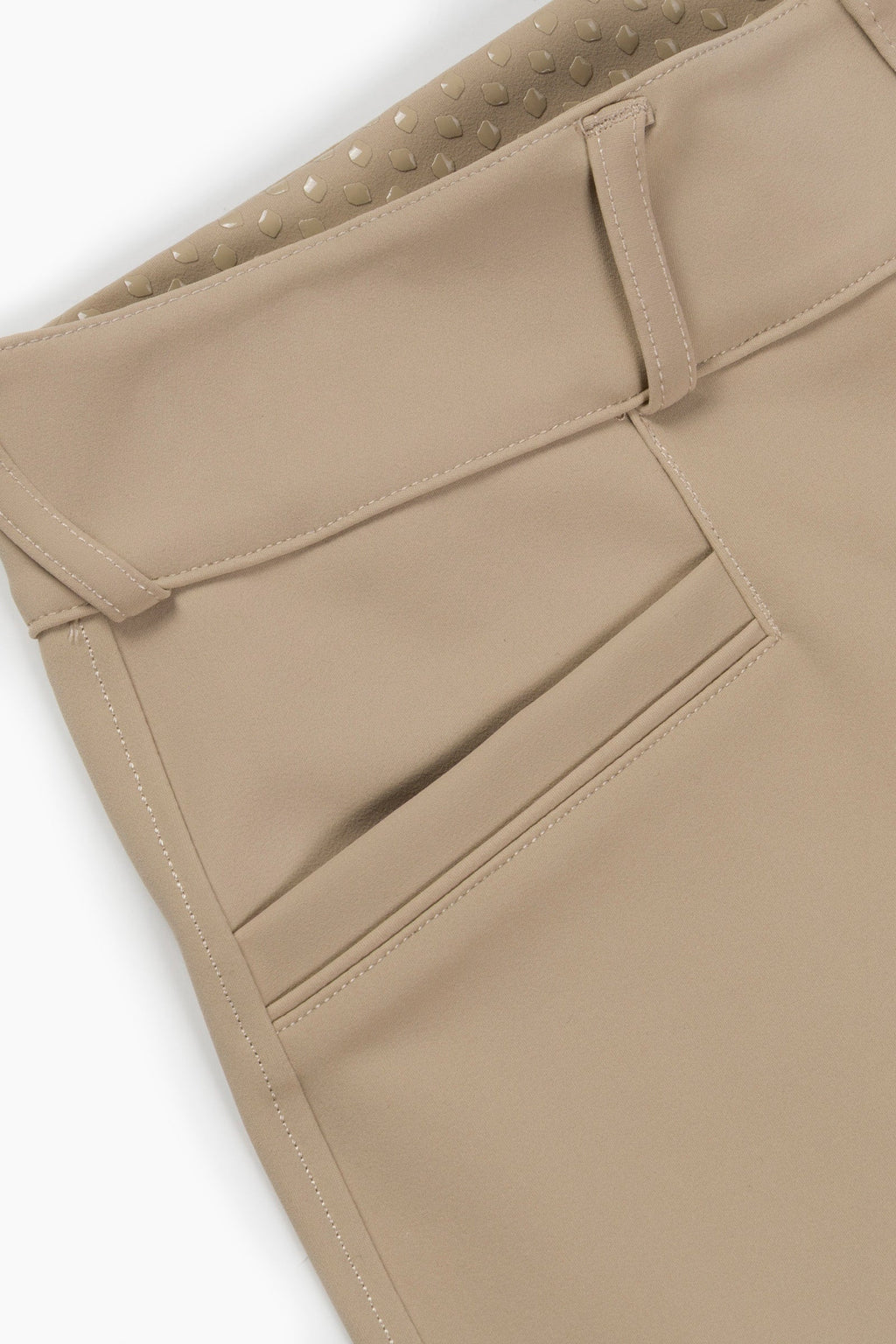 Hannah Childs Corey Midrise KP Breeches