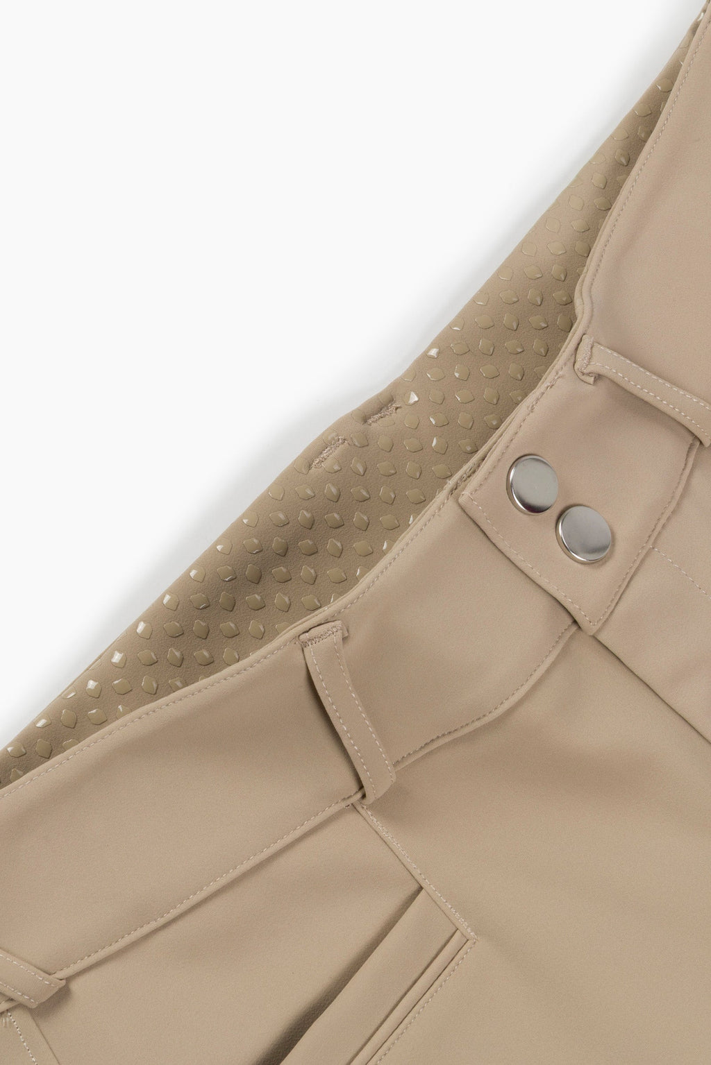 Hannah Childs Corey Midrise KP Breeches