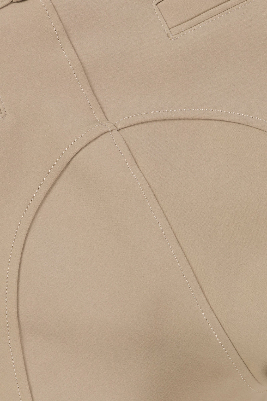 Hannah Childs Corey Midrise KP Breeches