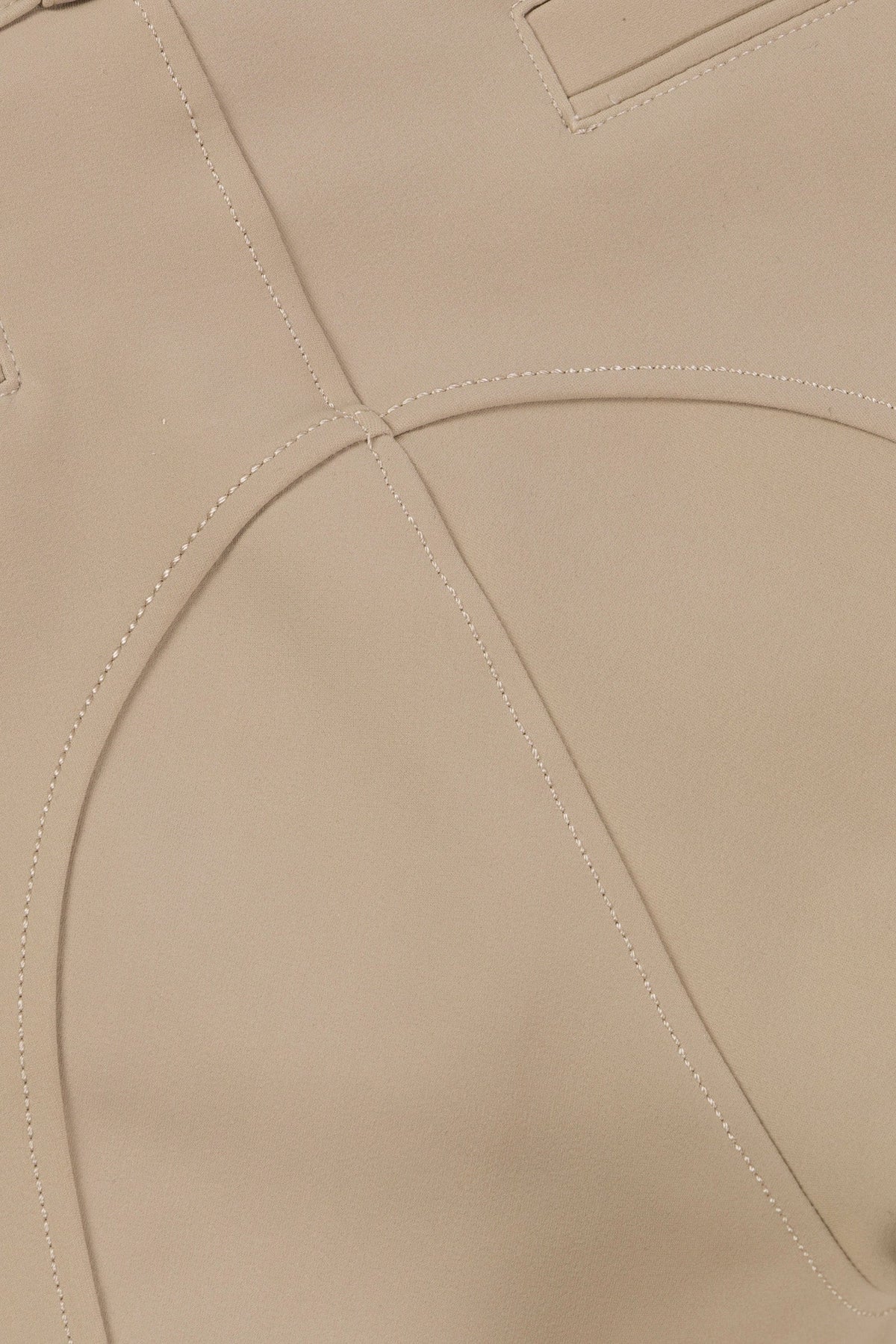 Hannah Childs Corey Midrise KP Breeches