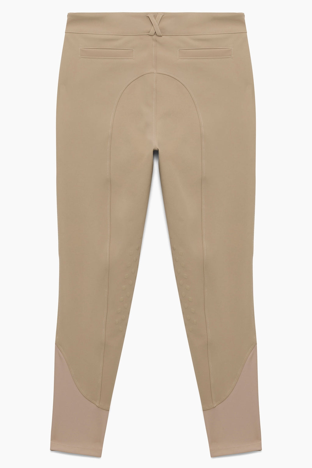 Hannah Childs Corey Midrise KP Breeches