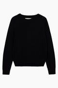 Hannah Childs Harry Heart Horse Crew Neck Sweater