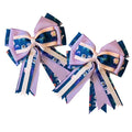 Kathryn Lily Show Bows-Pony Garden