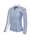 Kathryn Lily Sunshirt- Pony Power