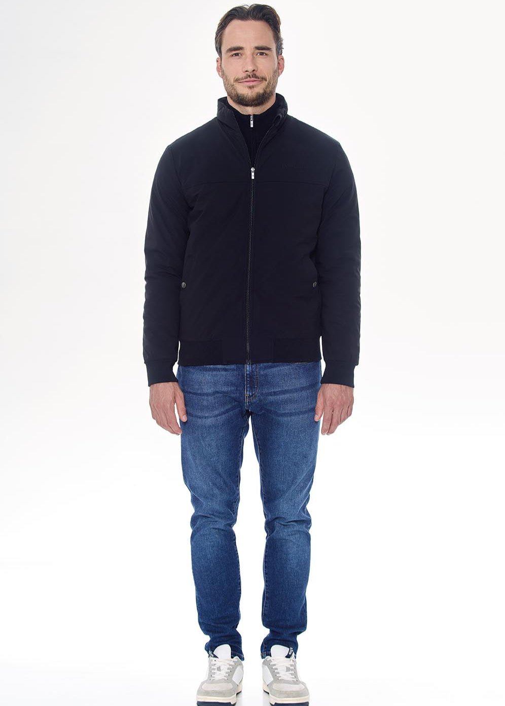 Harcour Jako Mens Jacket