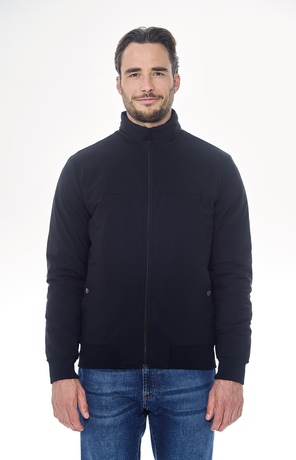 Harcour Jako Mens Jacket