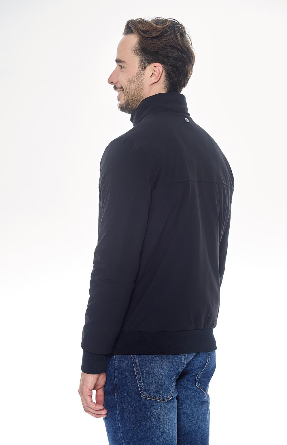 Harcour Jako Mens Jacket