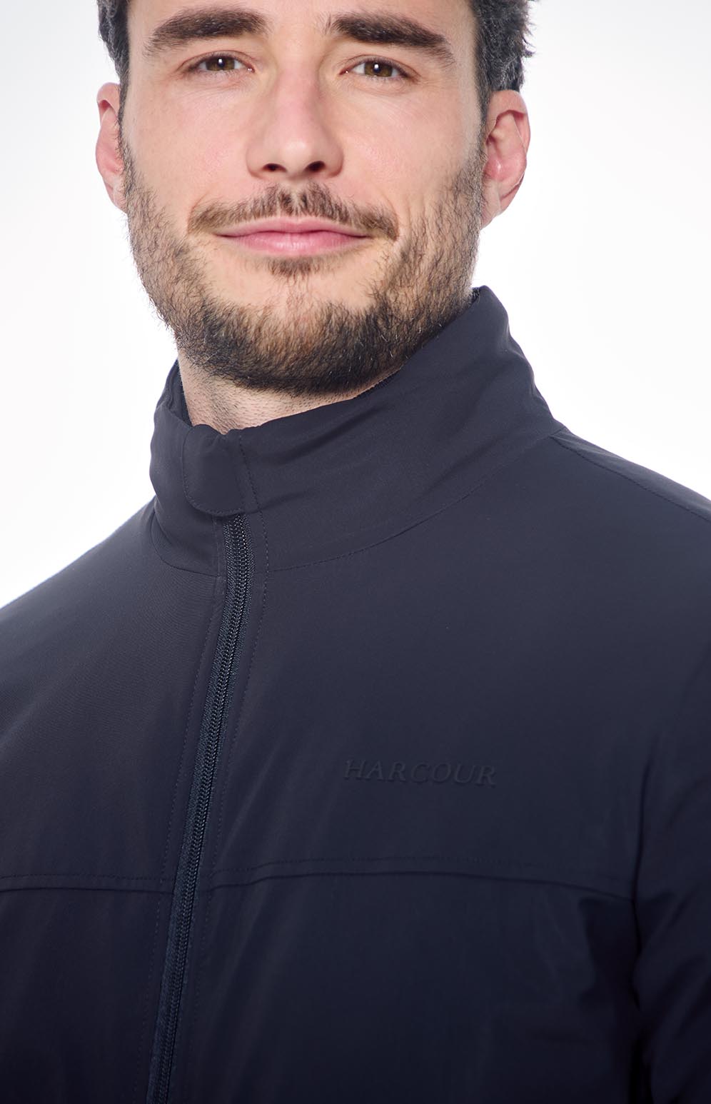 Harcour Jako Mens Jacket